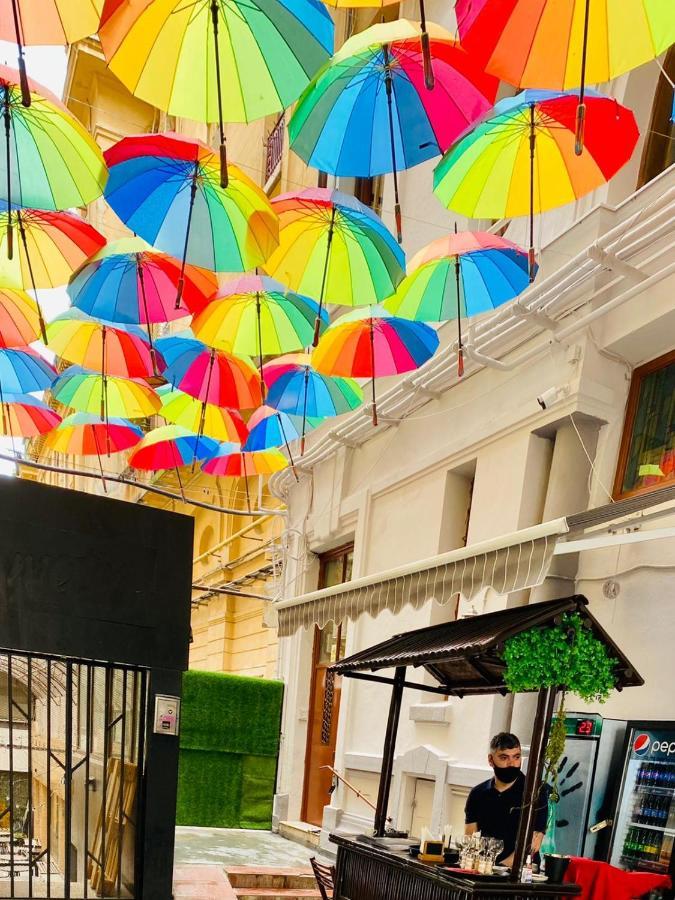 Bucharest Elite Apartments ภายนอก รูปภาพ